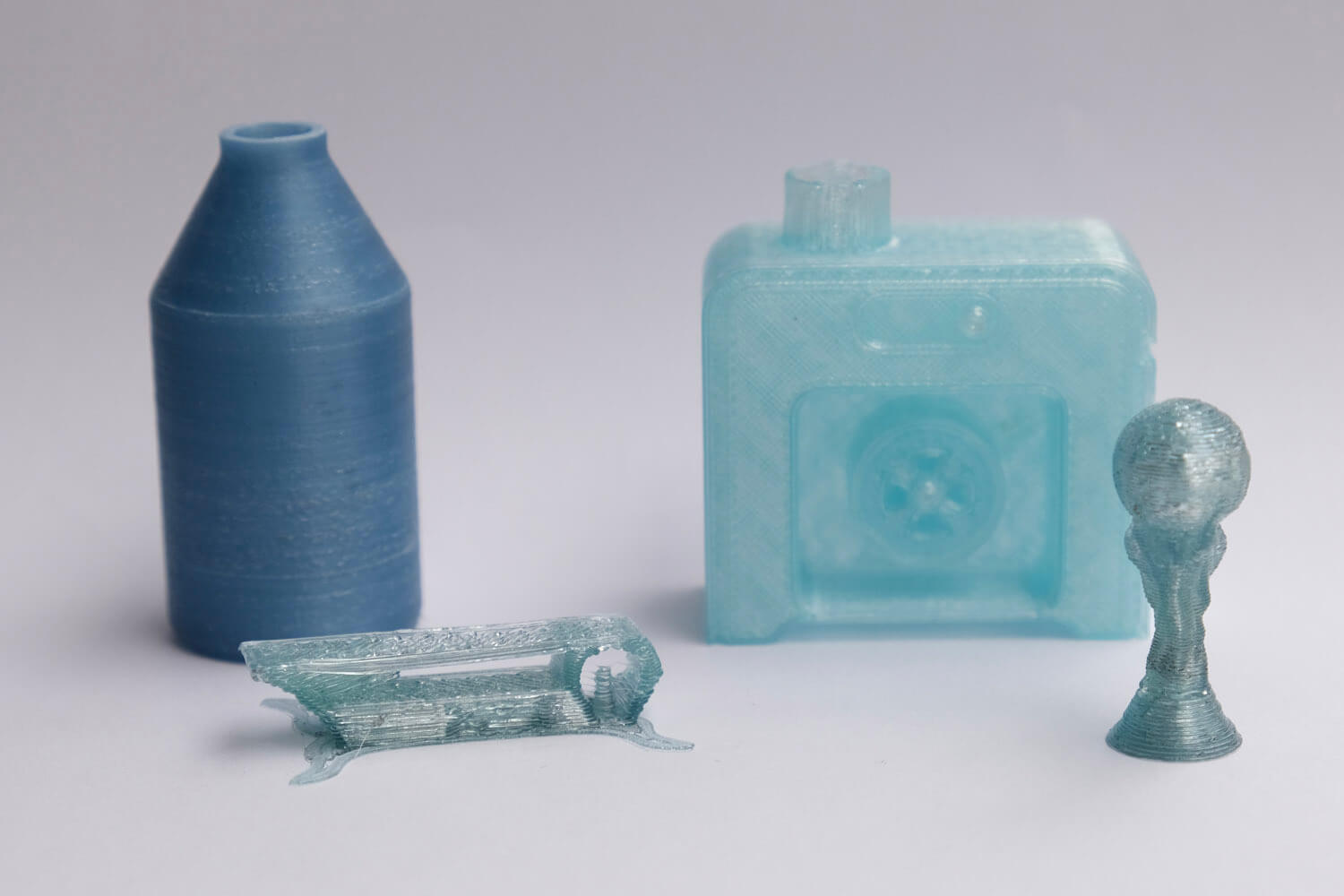 Pushing the Limits: Unveiling the Strength of 3D Printed Plastic