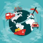 What Transportation Is The Most Efficient 150x150