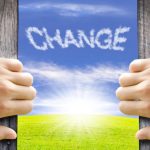 Why Is Life Always Changing 150x150