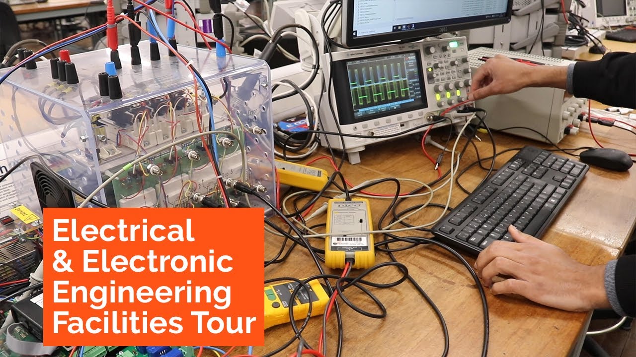 Where Are Electronics Made