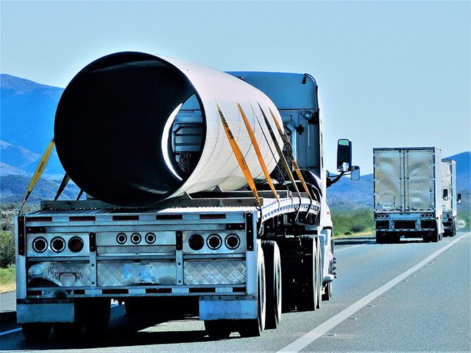 What Is The Benefit Of Transportation