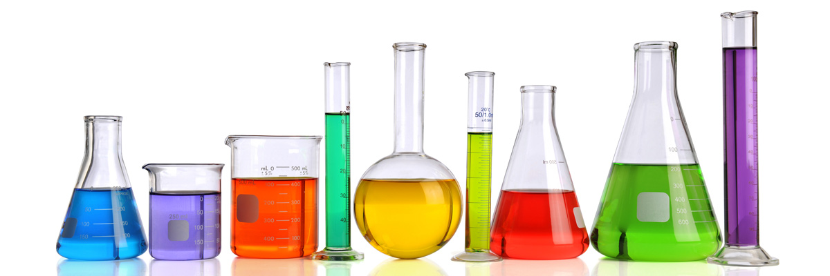 What Safety Equipment Is For Removing Chemicals From You