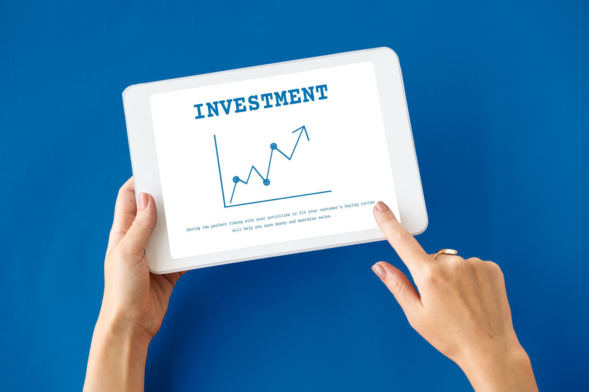The Benefits of Investing in Small Businesses