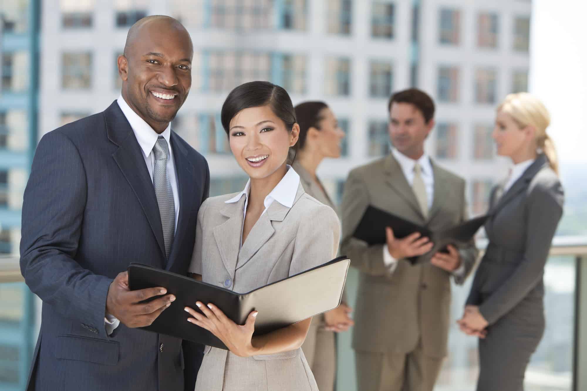 Unveiling the Compelling Reasons to Invest in a Business