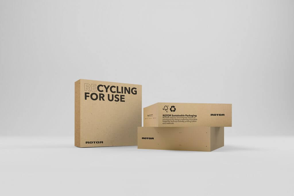 The Sustainable Choice: Exploring the Benefits of Compostable Packaging over Plastic