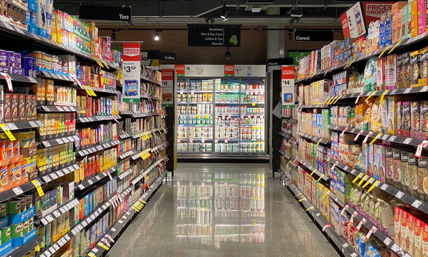 What Are The Upcoming Challenges In FMCG Industry